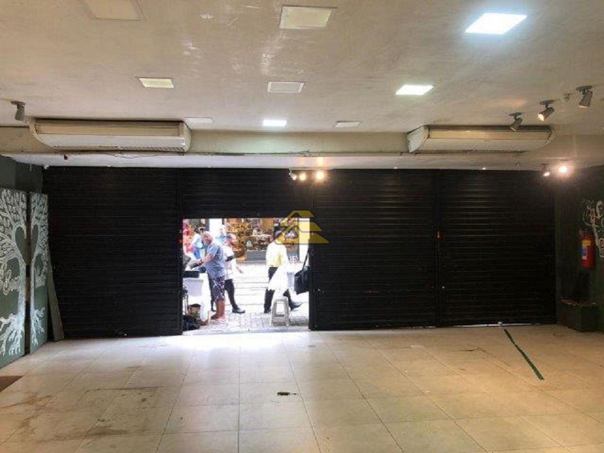 Loja-Salão para alugar, 300m² - Foto 6