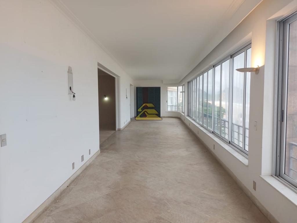 Apartamento à venda com 5 quartos, 587m² - Foto 5