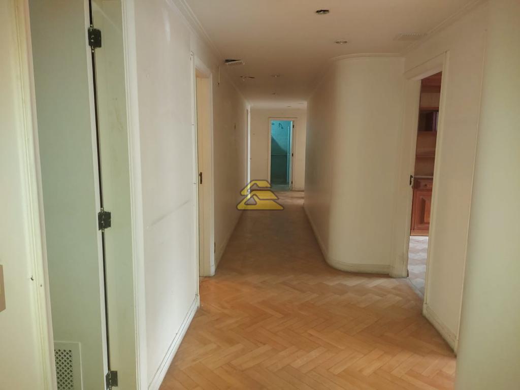 Apartamento à venda com 5 quartos, 587m² - Foto 10