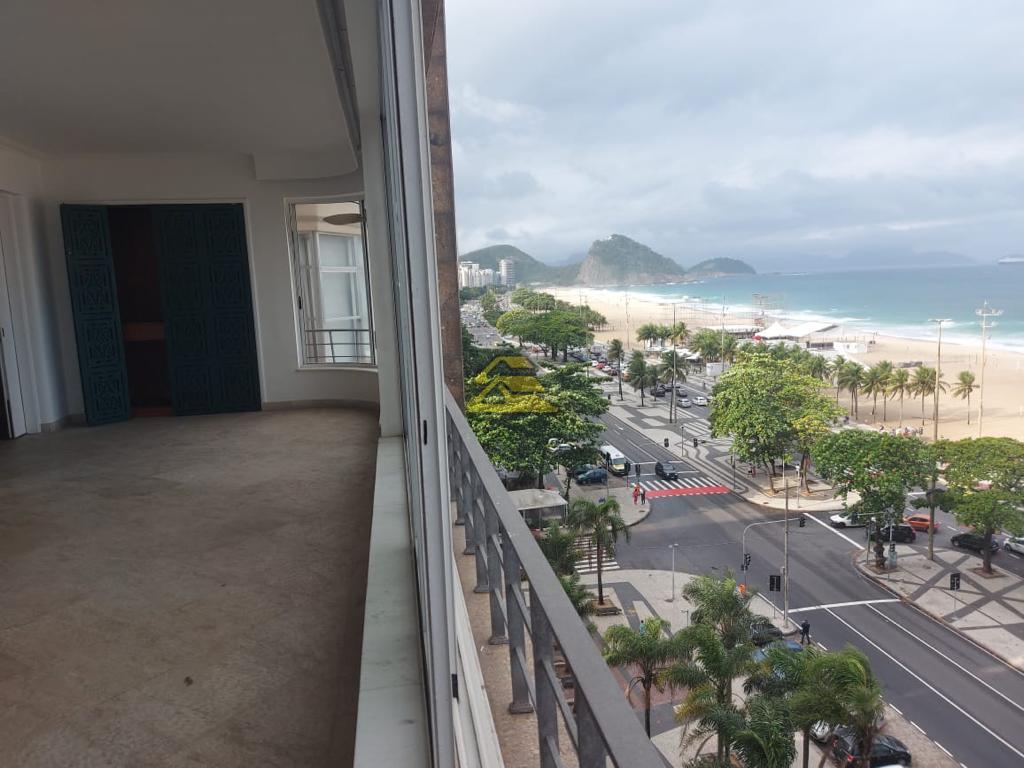 Apartamento à venda com 5 quartos, 587m² - Foto 1