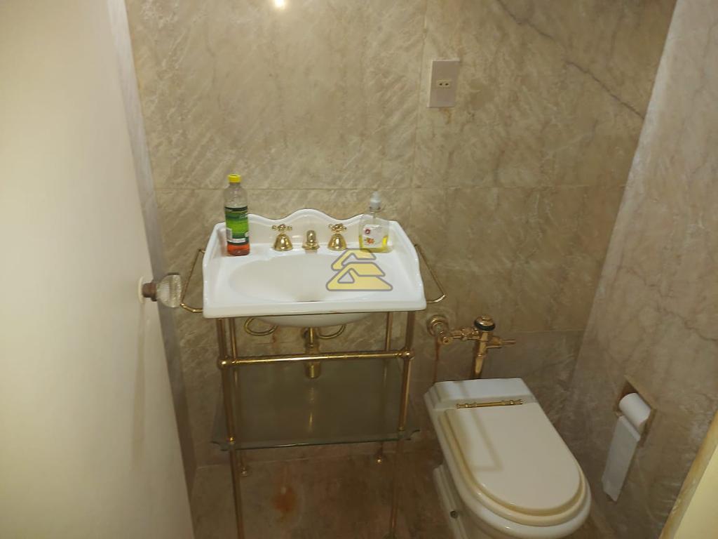 Apartamento à venda com 5 quartos, 587m² - Foto 29