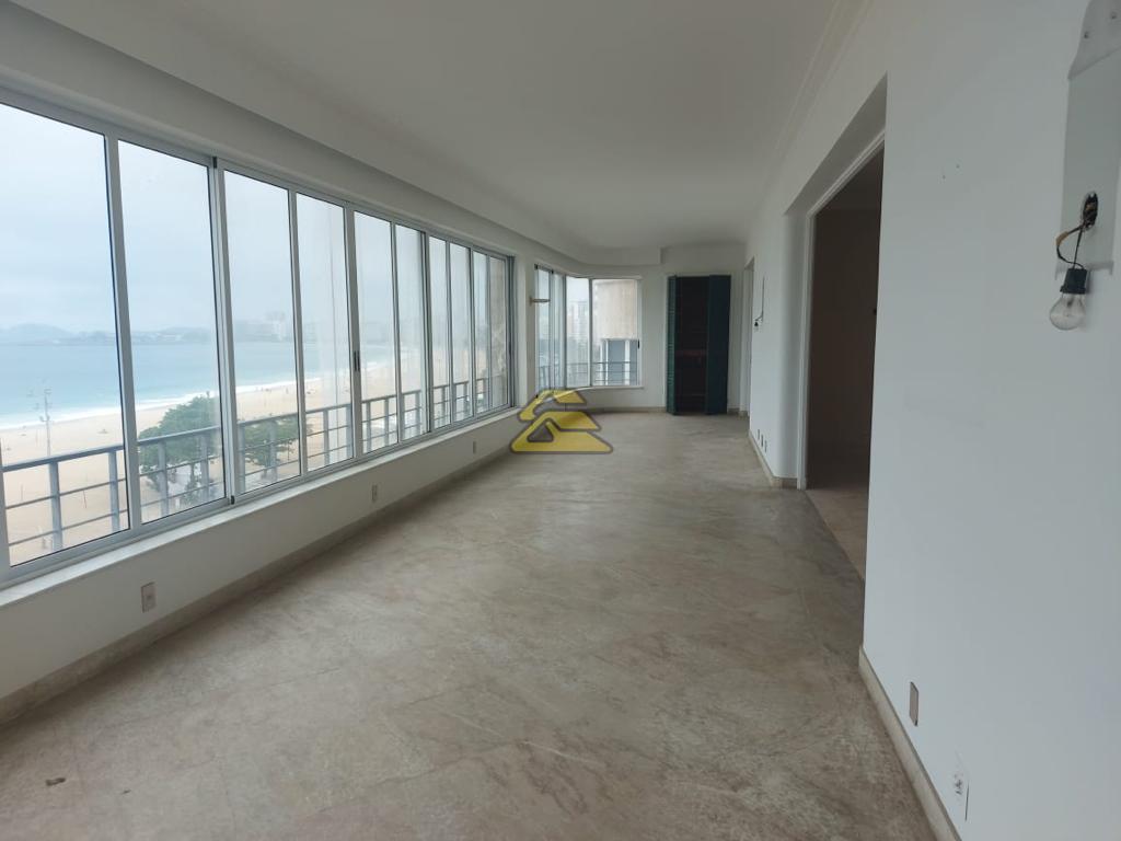 Apartamento à venda com 5 quartos, 587m² - Foto 3