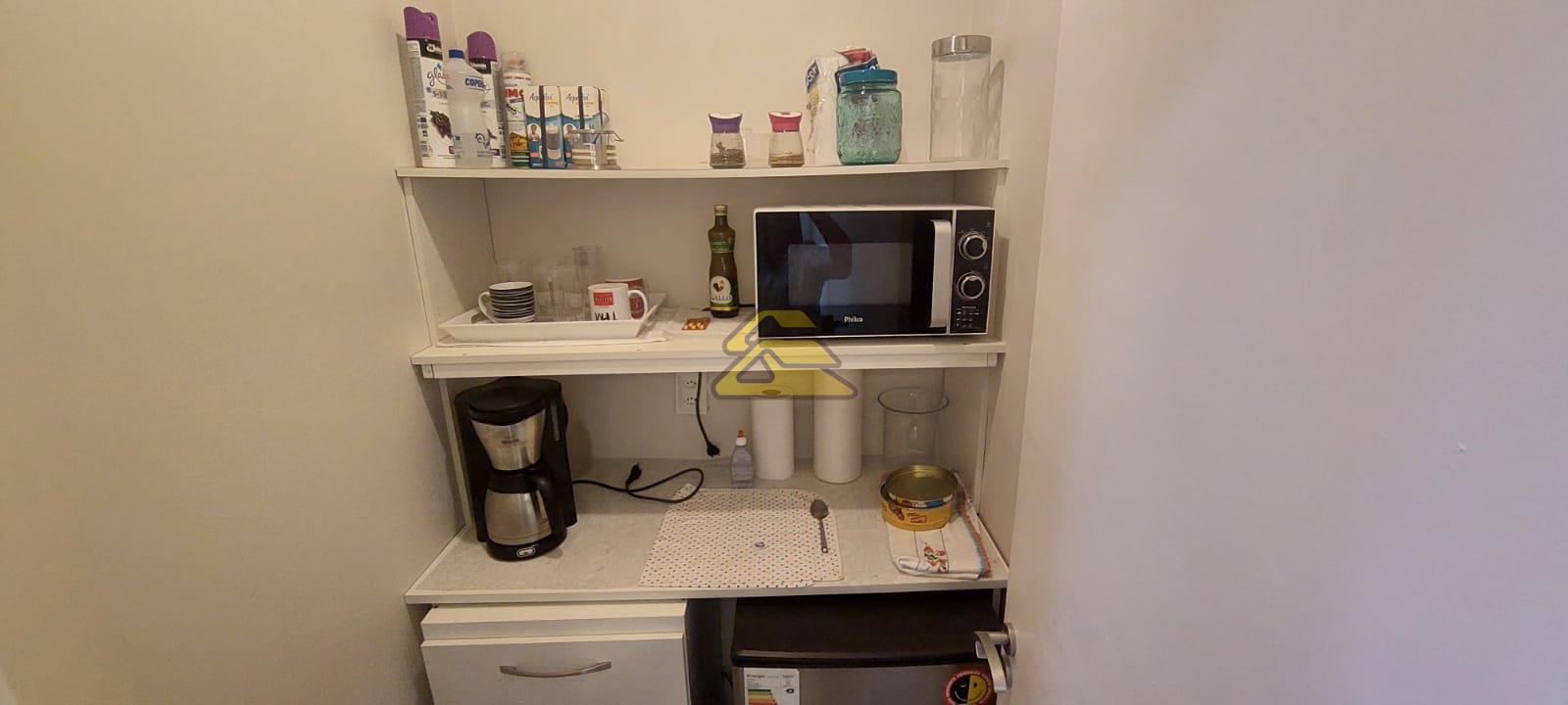 Conjunto Comercial-Sala à venda, 46m² - Foto 4