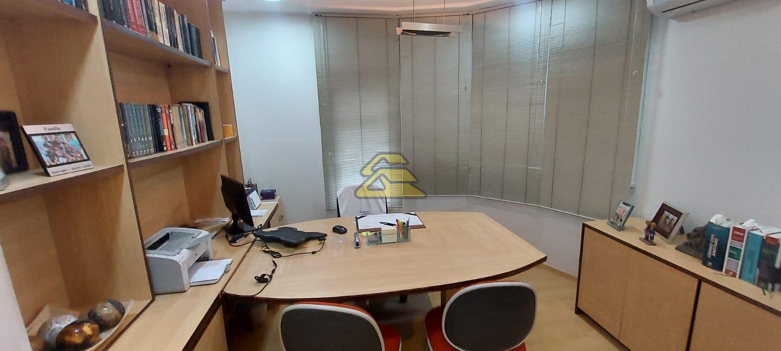 Conjunto Comercial-Sala à venda, 46m² - Foto 7