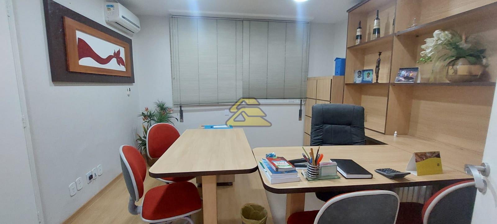 Conjunto Comercial-Sala à venda, 46m² - Foto 8