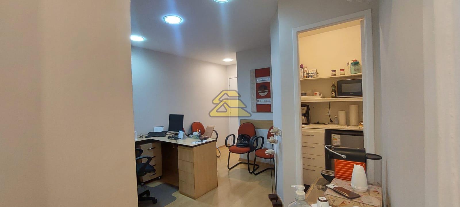 Conjunto Comercial-Sala à venda, 46m² - Foto 9