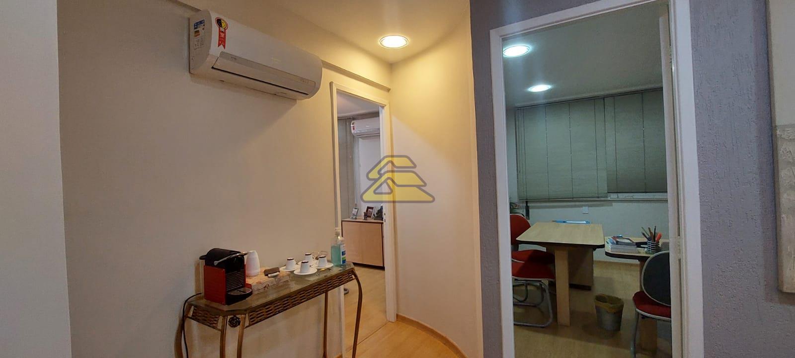 Conjunto Comercial-Sala à venda, 46m² - Foto 16