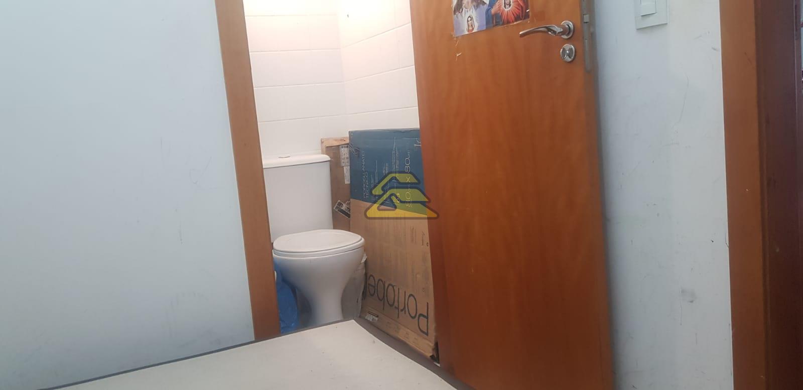 Apartamento à venda com 3 quartos, 103m² - Foto 12