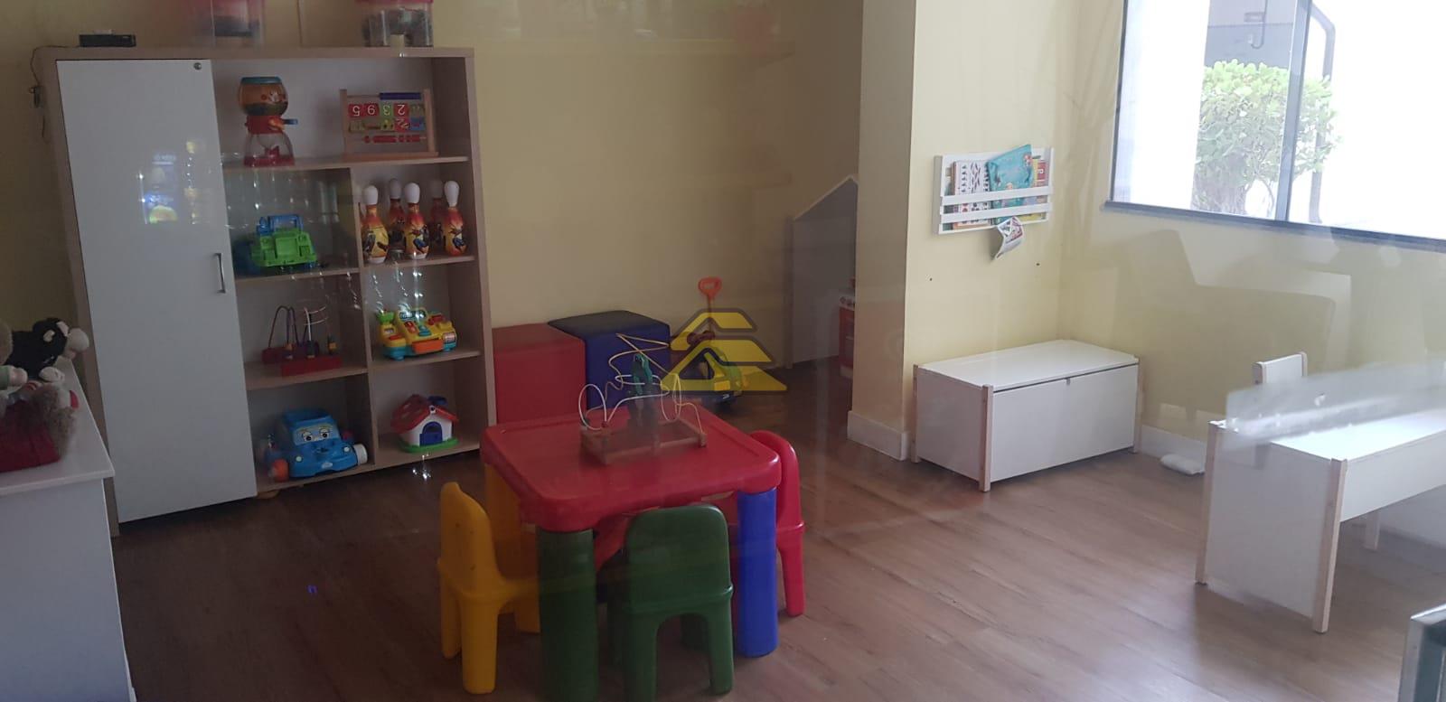 Apartamento à venda com 3 quartos, 103m² - Foto 19