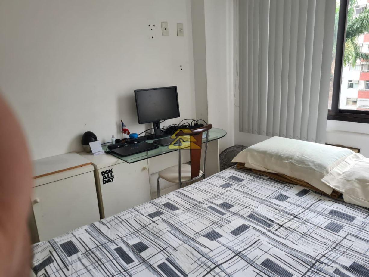 Apartamento à venda com 3 quartos, 103m² - Foto 9