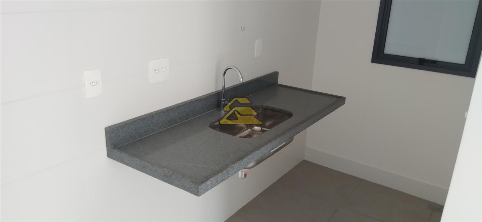 Apartamento à venda com 1 quarto, 35m² - Foto 11