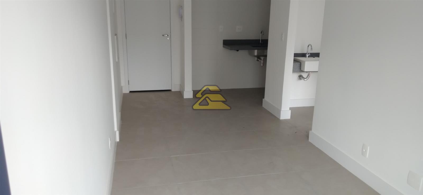 Apartamento à venda com 1 quarto, 35m² - Foto 7