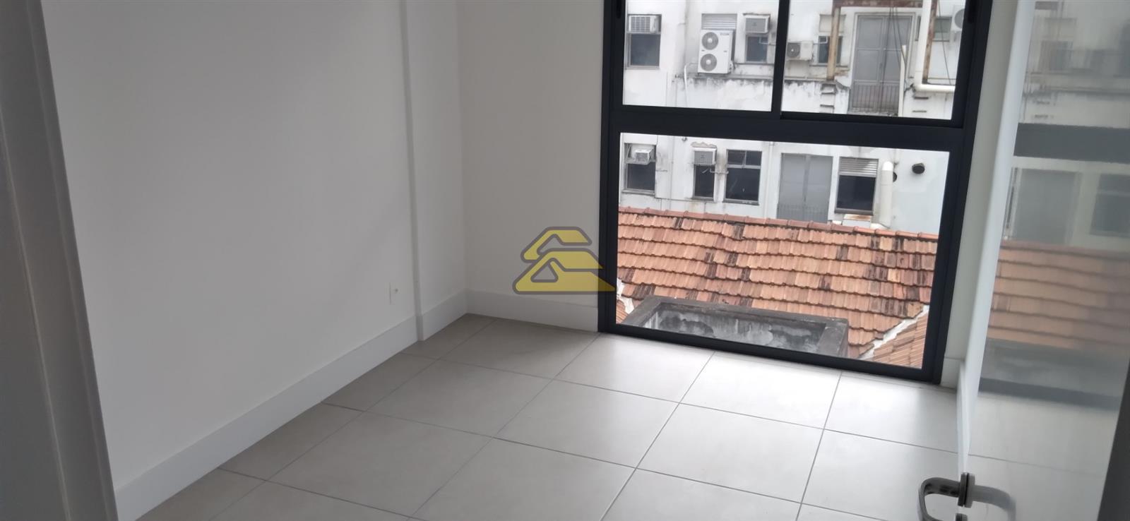 Apartamento à venda com 1 quarto, 35m² - Foto 3