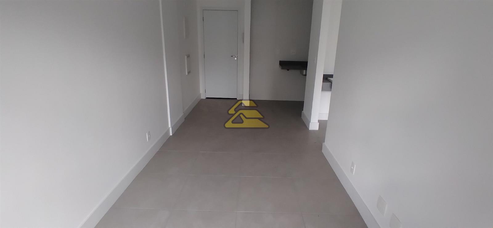 Apartamento à venda com 1 quarto, 35m² - Foto 8