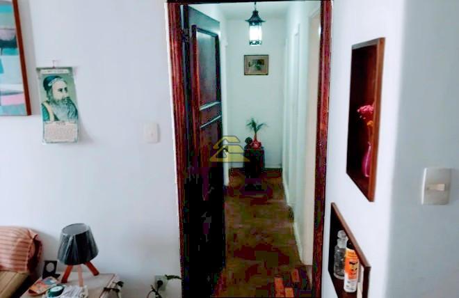 Apartamento à venda com 3 quartos, 95m² - Foto 12