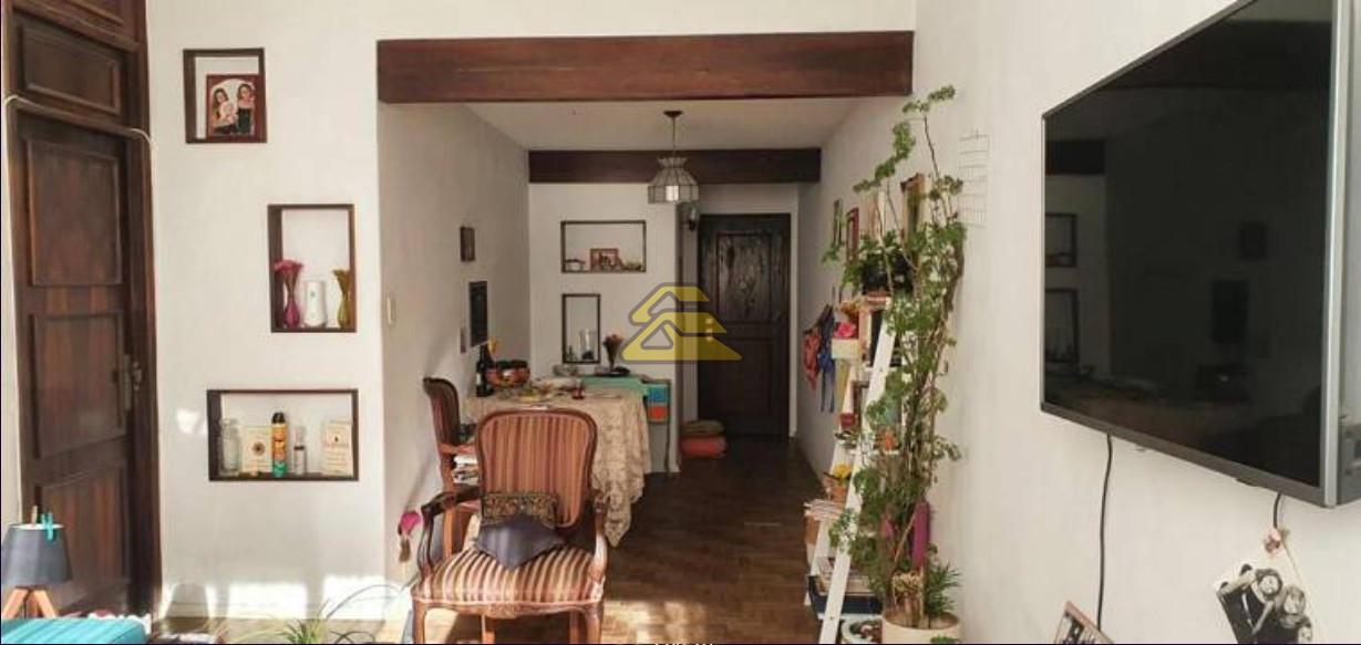 Apartamento à venda com 3 quartos, 95m² - Foto 1