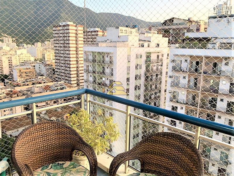 Cobertura à venda com 3 quartos, 146m² - Foto 4