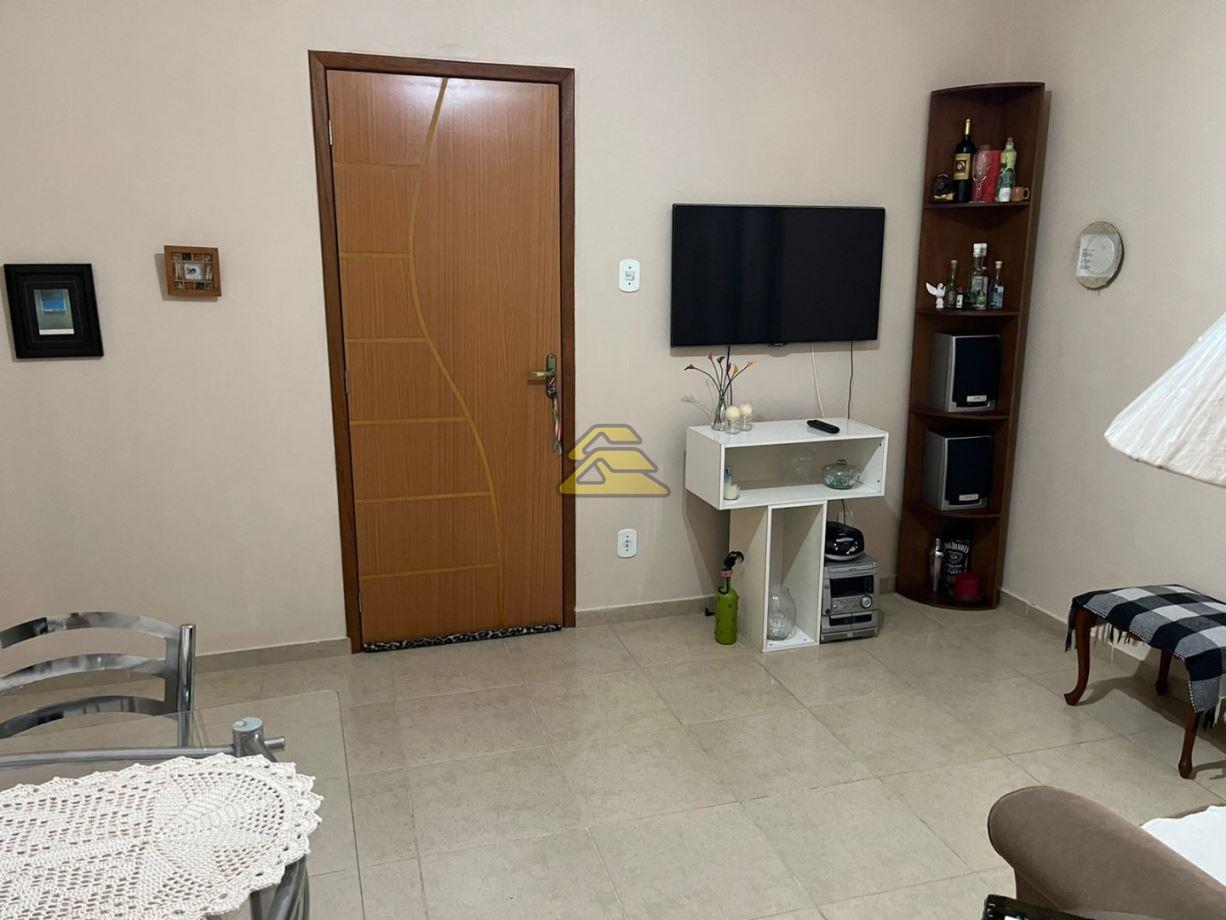 Apartamento à venda com 3 quartos, 63m² - Foto 3