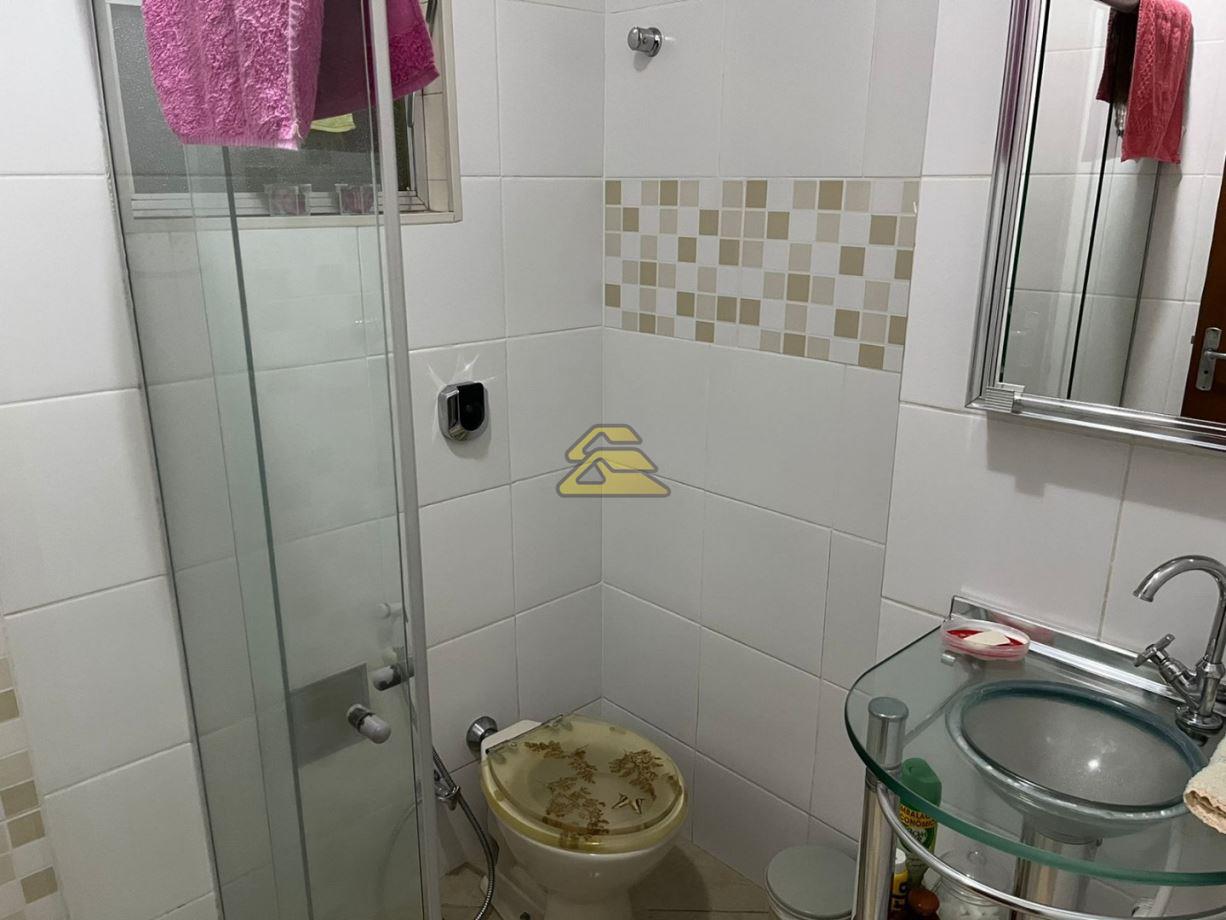 Apartamento à venda com 3 quartos, 63m² - Foto 10