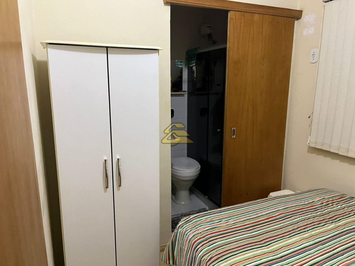 Apartamento à venda com 3 quartos, 63m² - Foto 6