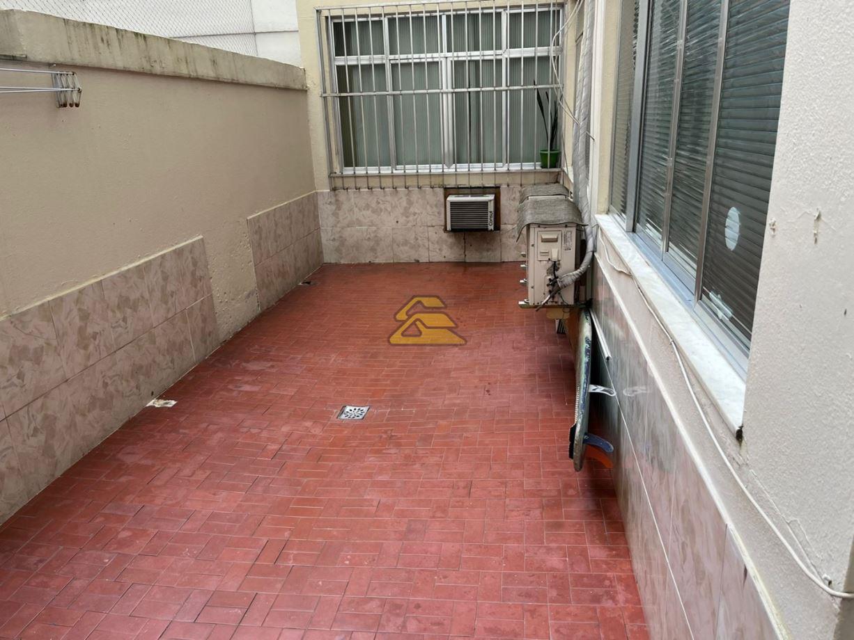 Apartamento à venda com 3 quartos, 63m² - Foto 17