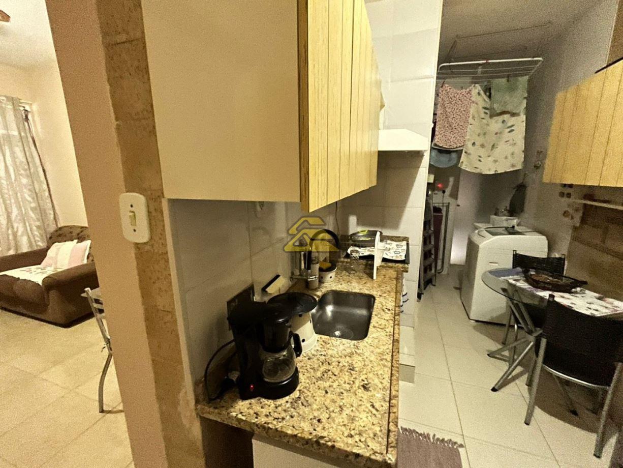 Apartamento à venda com 3 quartos, 63m² - Foto 13