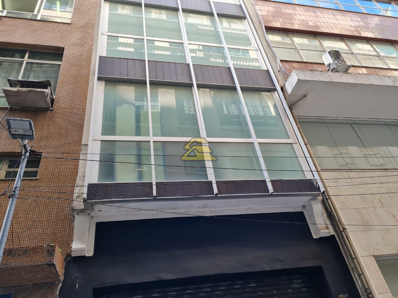 Prédio Inteiro à venda, 653m² - Foto 2