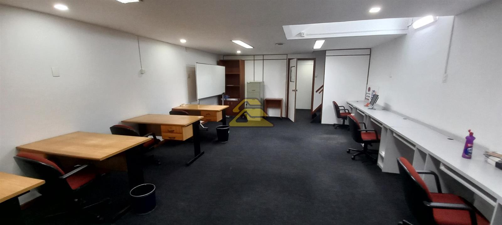 Conjunto Comercial-Sala à venda, 82m² - Foto 1