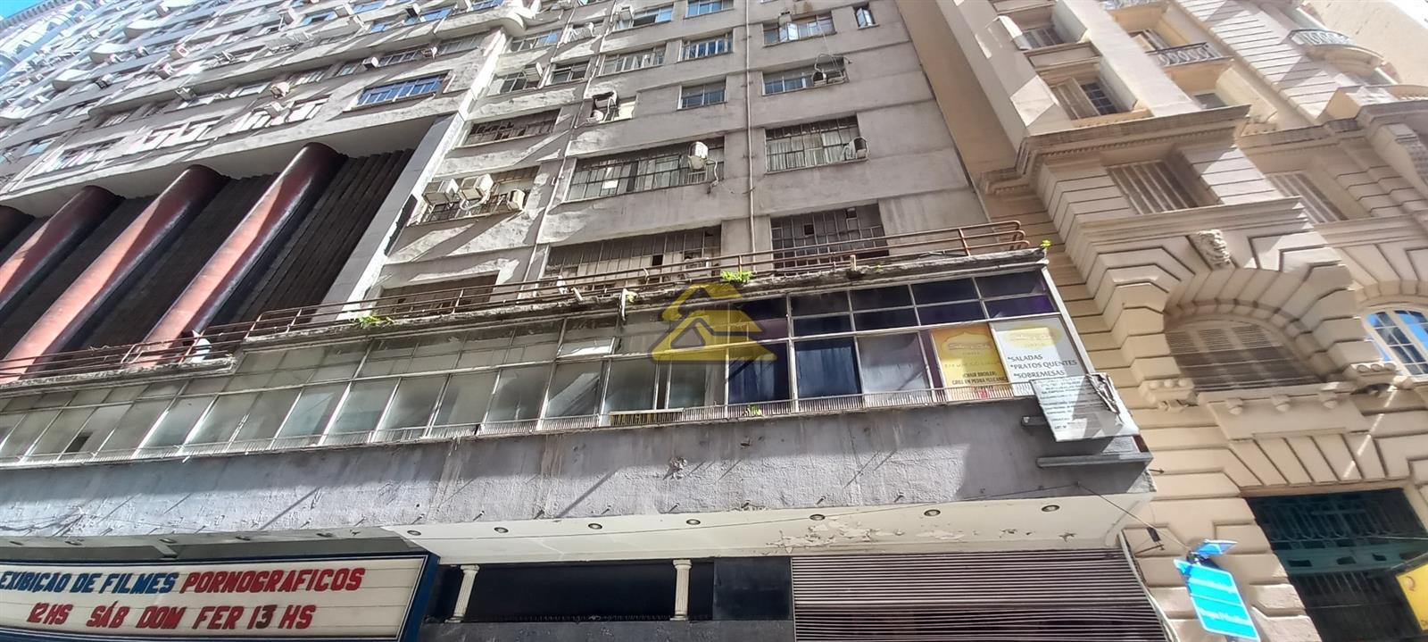 Conjunto Comercial-Sala à venda, 82m² - Foto 25