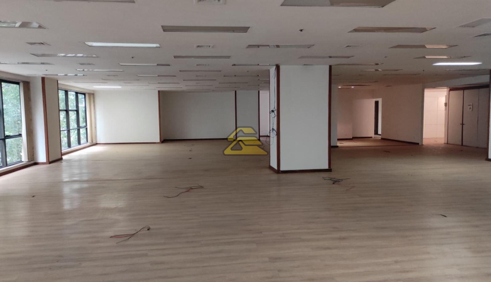 Conjunto Comercial-Sala à venda, 562m² - Foto 12