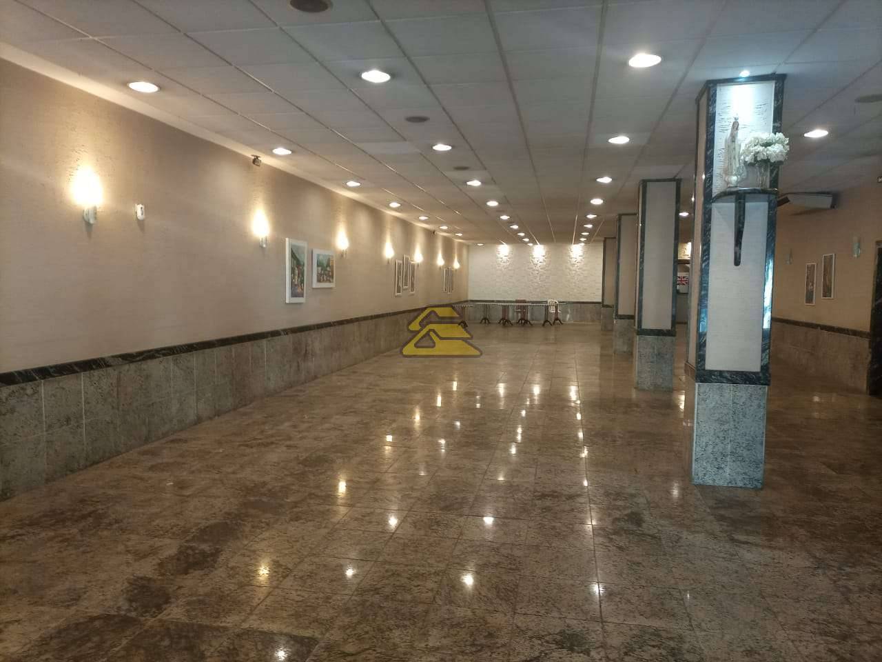 Loja-Salão para alugar, 468m² - Foto 7