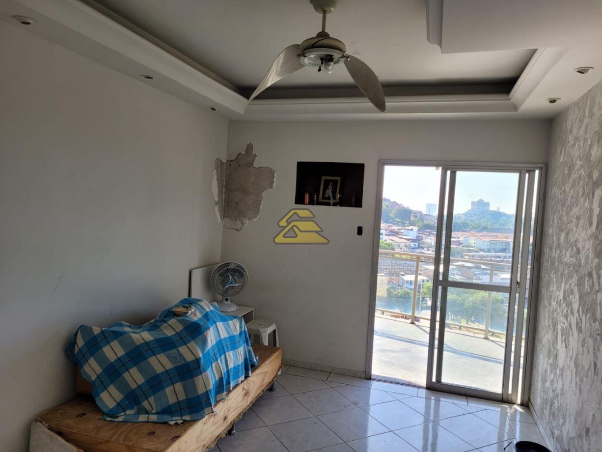 Cobertura à venda com 3 quartos, 120m² - Foto 4