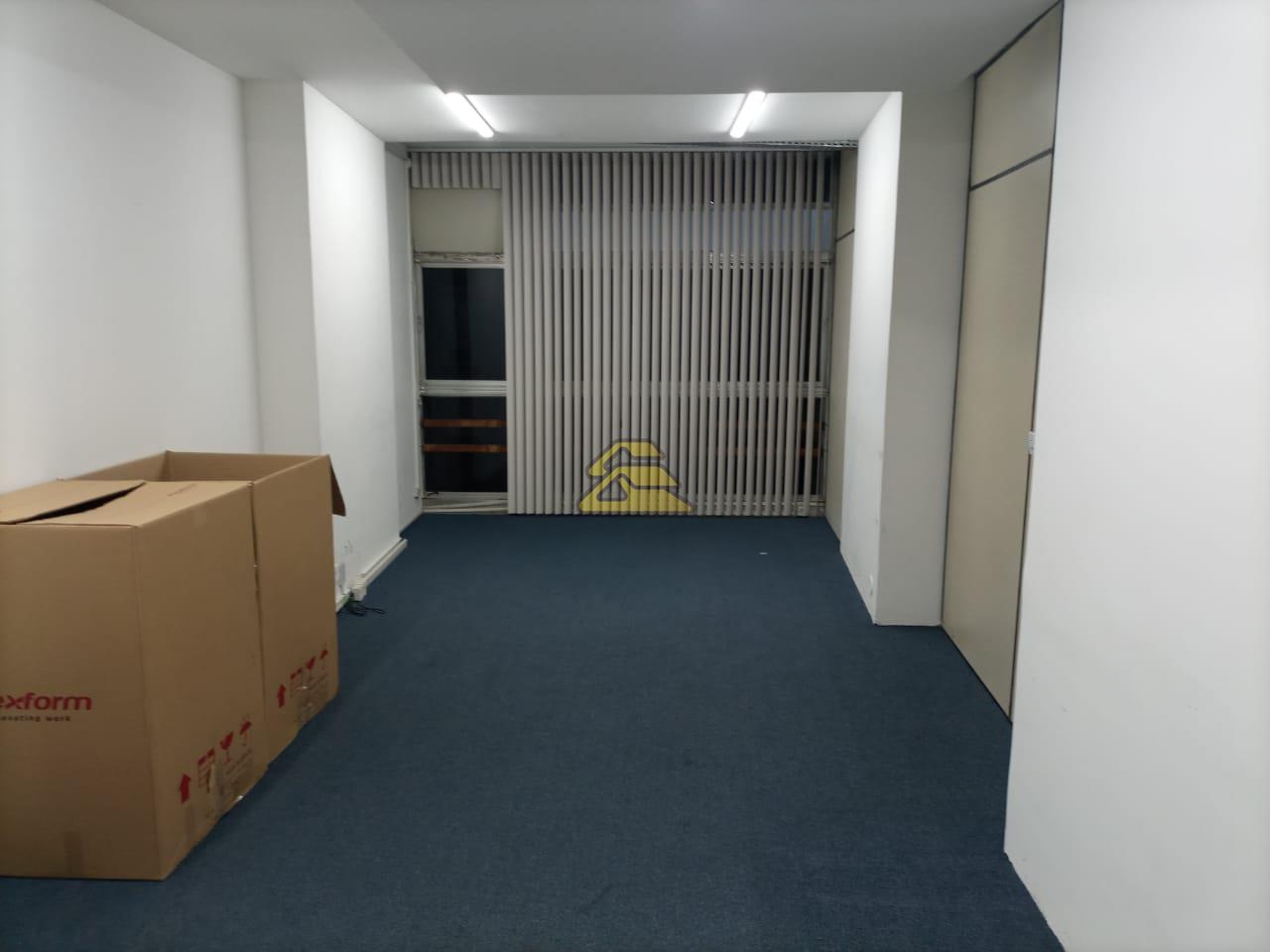 Conjunto Comercial-Sala para alugar, 550m² - Foto 5