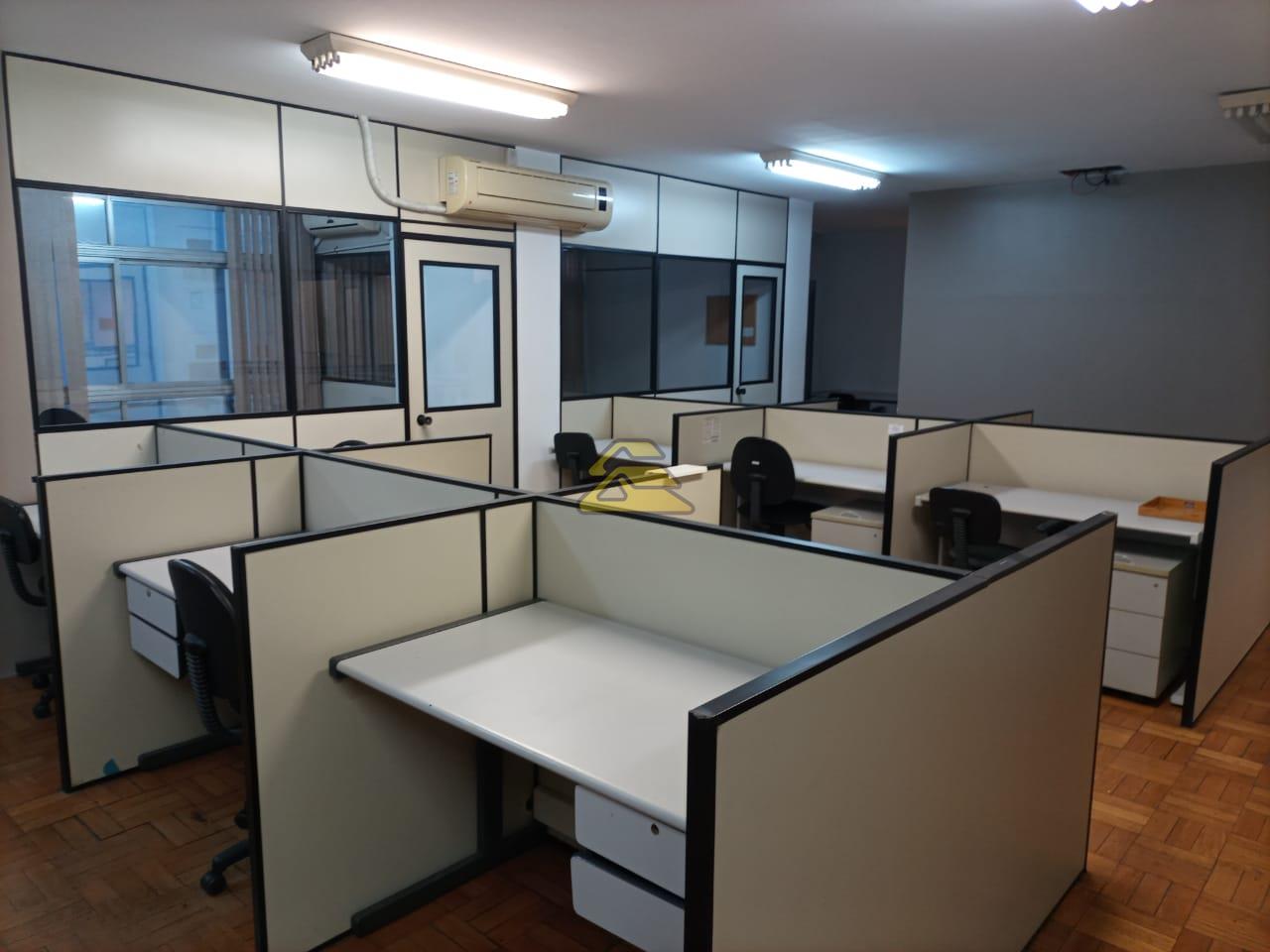 Conjunto Comercial-Sala para alugar, 550m² - Foto 11