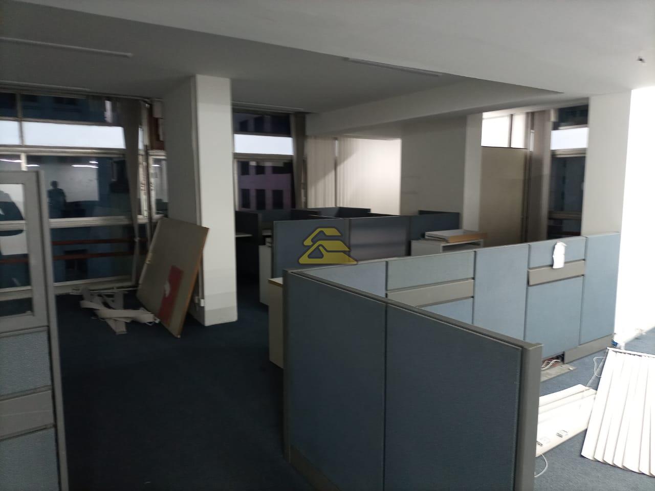 Conjunto Comercial-Sala para alugar, 550m² - Foto 8