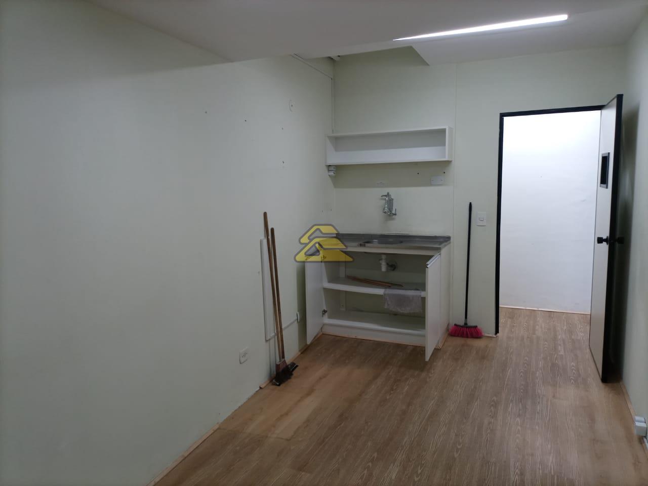 Conjunto Comercial-Sala para alugar, 550m² - Foto 17