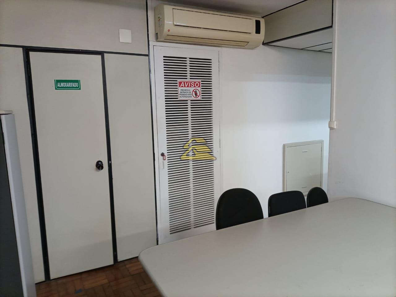 Conjunto Comercial-Sala para alugar, 550m² - Foto 14