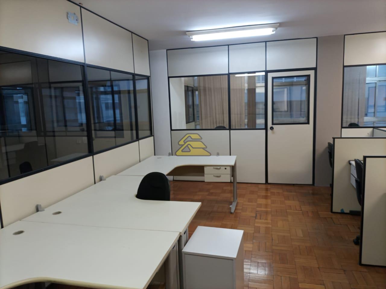 Conjunto Comercial-Sala para alugar, 550m² - Foto 12