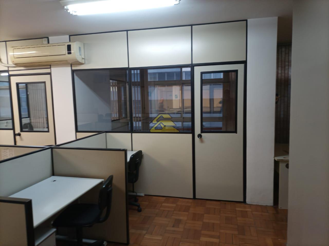 Conjunto Comercial-Sala para alugar, 550m² - Foto 13