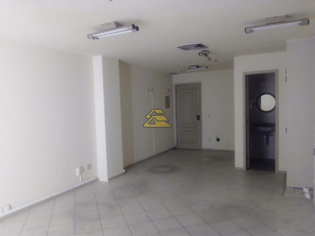 Conjunto Comercial-Sala à venda, 36m² - Foto 4