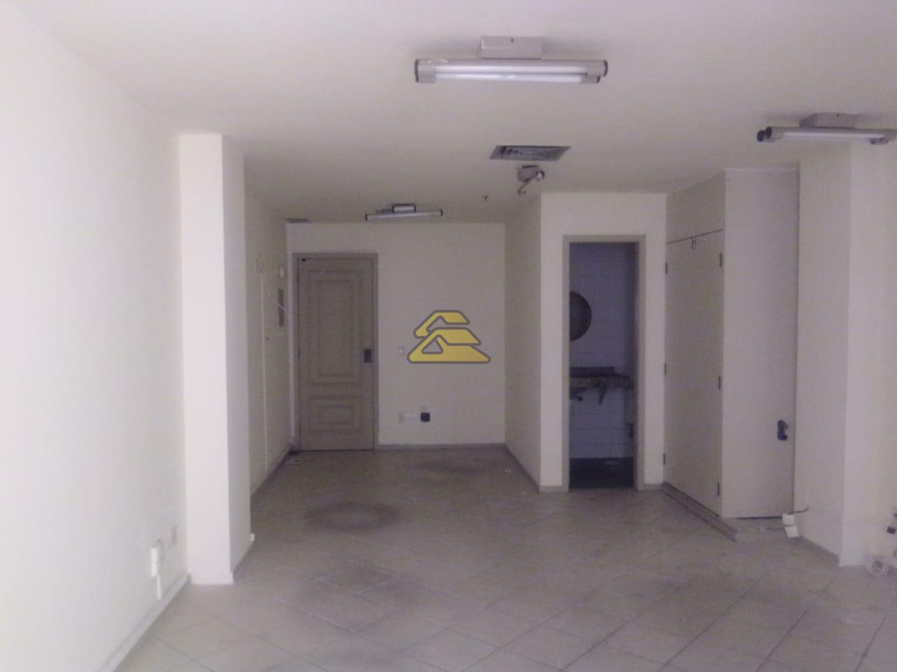 Conjunto Comercial-Sala à venda, 36m² - Foto 1