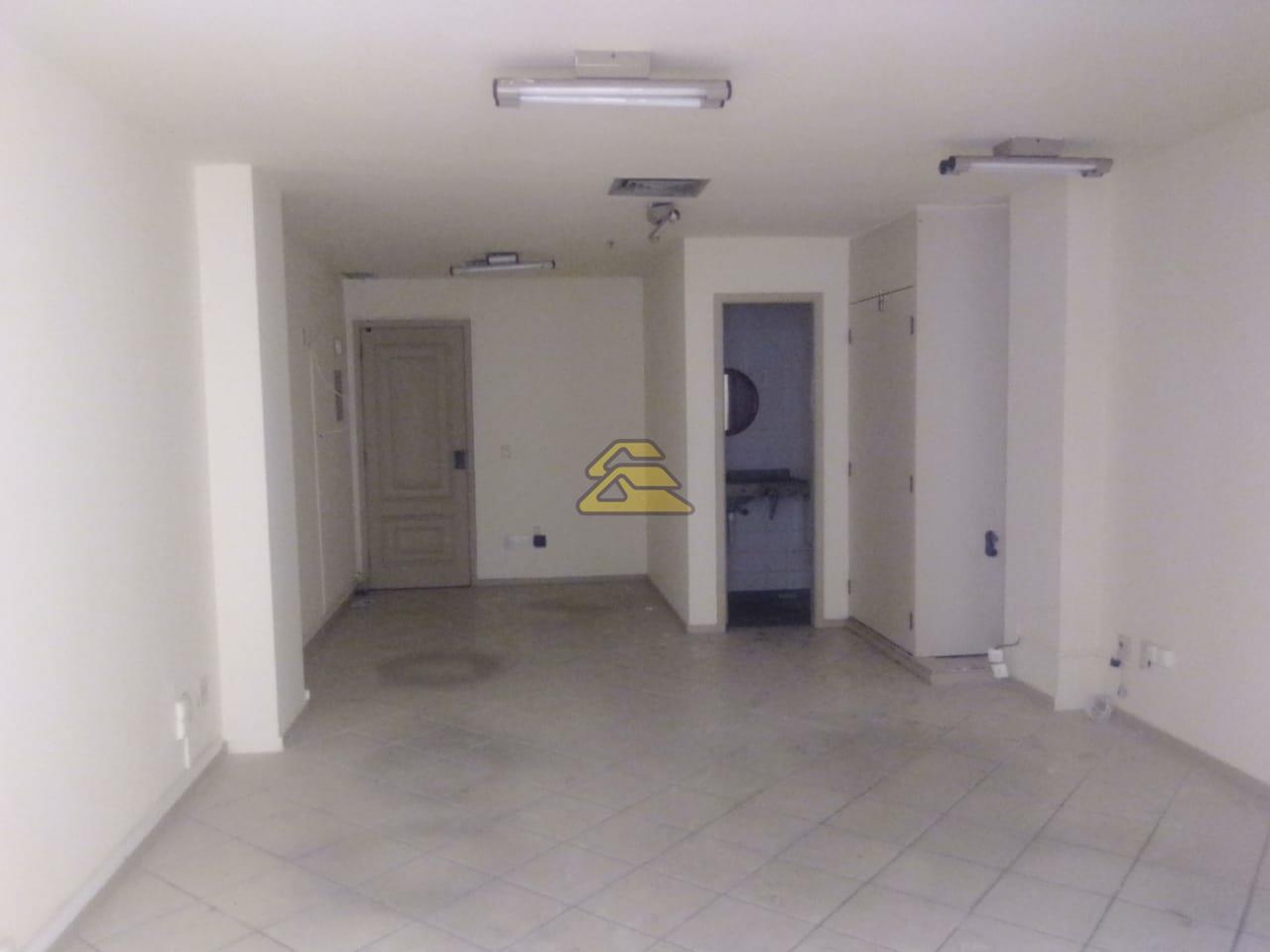 Conjunto Comercial-Sala à venda, 36m² - Foto 9