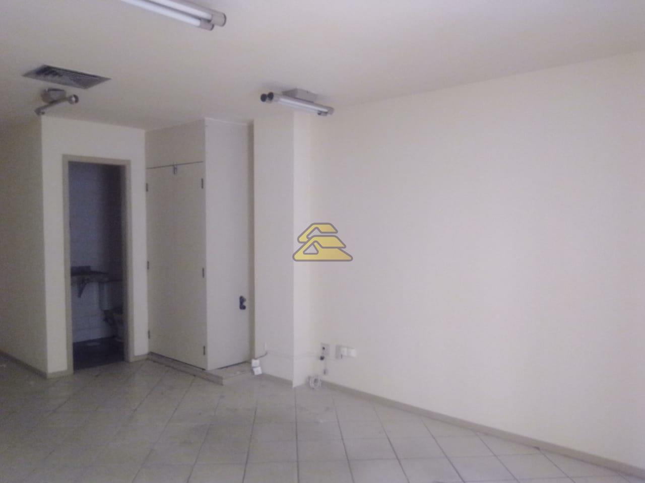 Conjunto Comercial-Sala à venda, 36m² - Foto 7