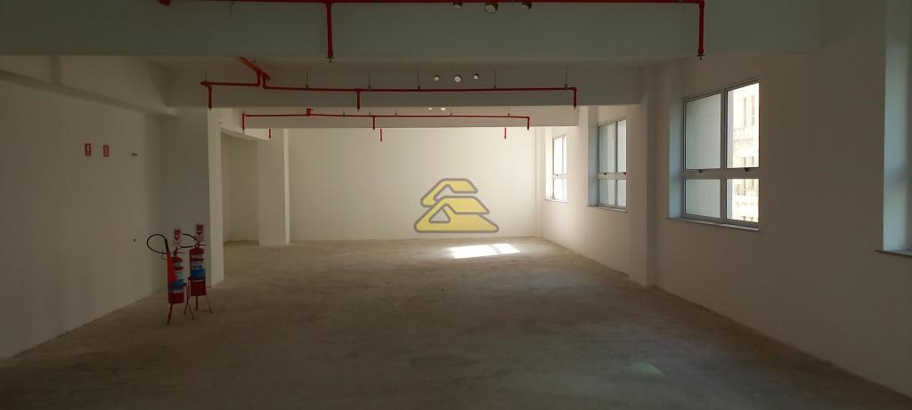 Conjunto Comercial-Sala para alugar, 262m² - Foto 8