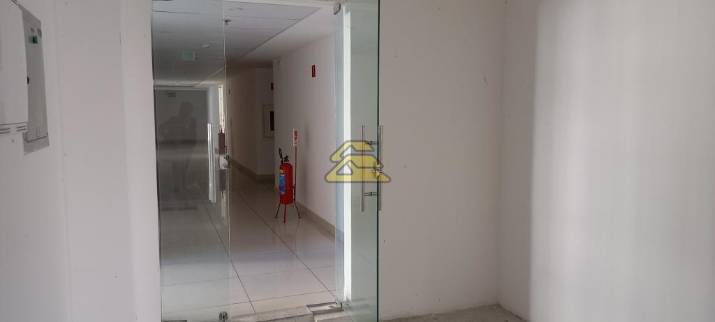 Conjunto Comercial-Sala para alugar, 262m² - Foto 4