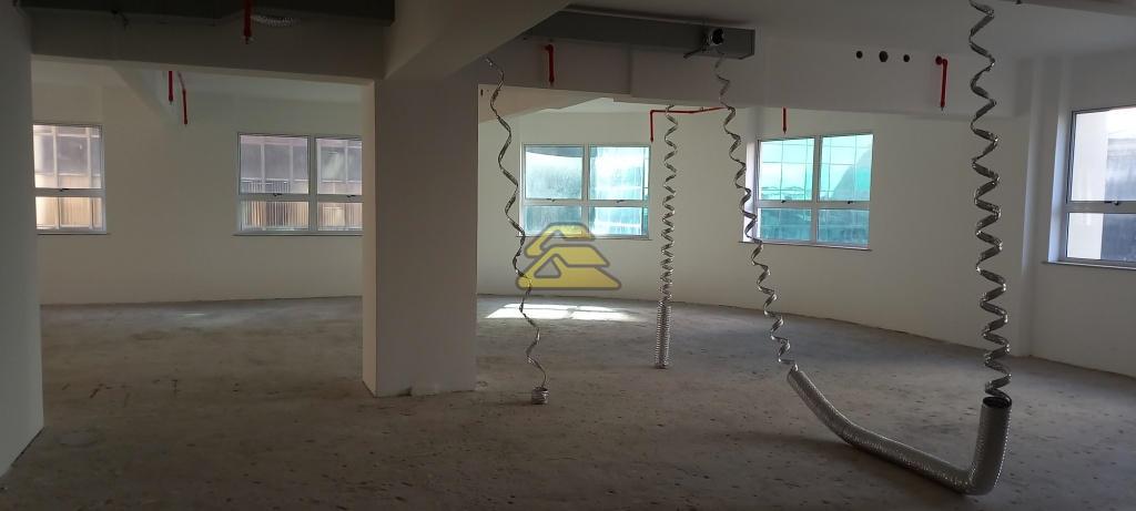 Conjunto Comercial-Sala para alugar, 262m² - Foto 10