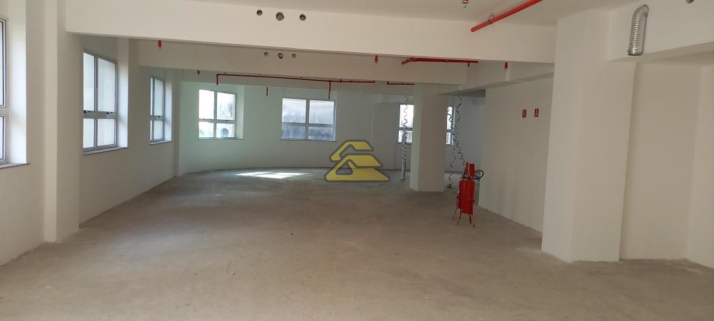 Conjunto Comercial-Sala para alugar, 262m² - Foto 1