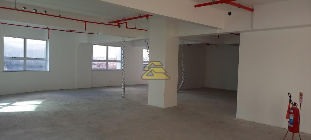 Conjunto Comercial-Sala para alugar, 262m² - Foto 13