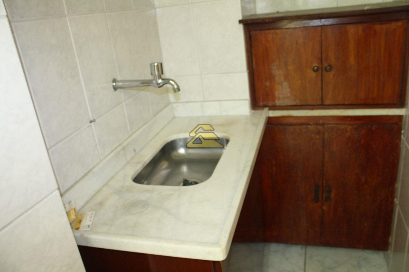 Apartamento à venda com 1 quarto, 31m² - Foto 7