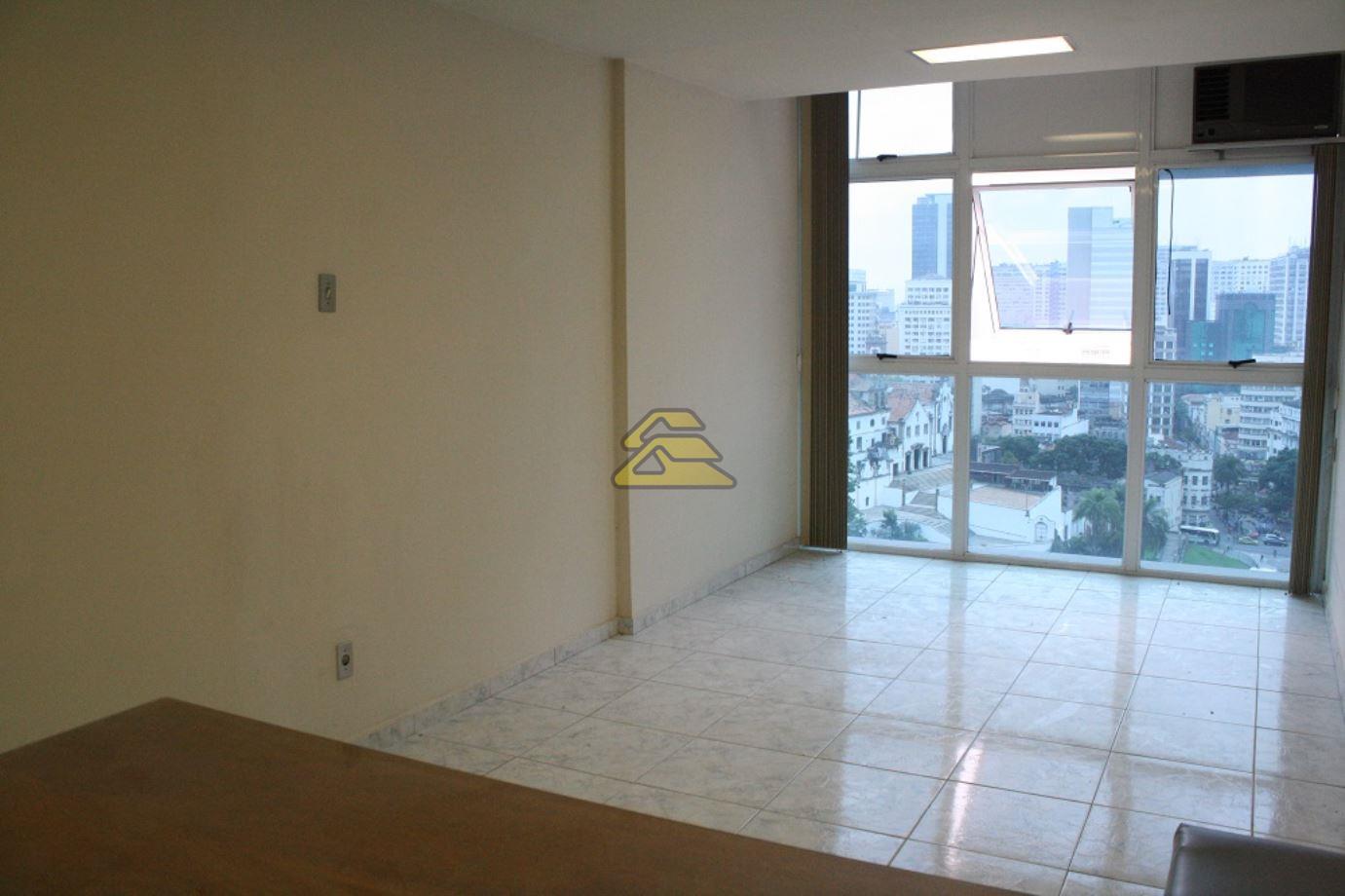 Apartamento à venda com 1 quarto, 31m² - Foto 1